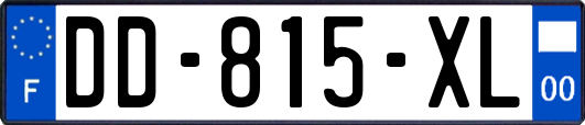 DD-815-XL