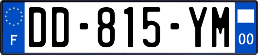 DD-815-YM