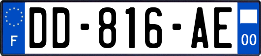 DD-816-AE