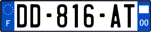 DD-816-AT