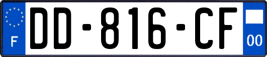 DD-816-CF
