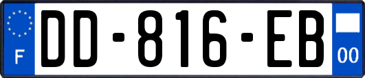 DD-816-EB