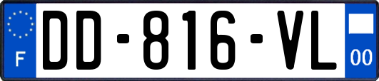 DD-816-VL