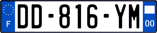 DD-816-YM