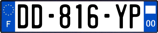 DD-816-YP