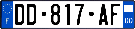 DD-817-AF