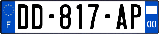 DD-817-AP