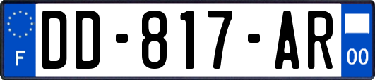 DD-817-AR