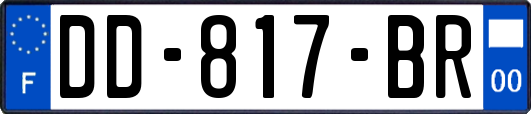 DD-817-BR
