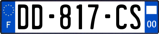 DD-817-CS
