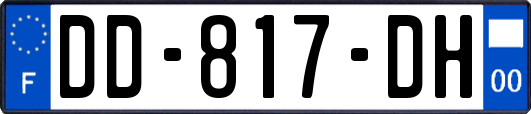 DD-817-DH