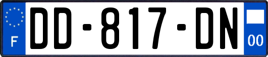 DD-817-DN