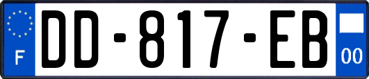 DD-817-EB