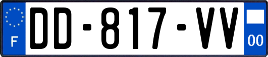 DD-817-VV
