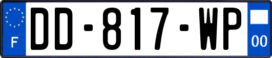 DD-817-WP