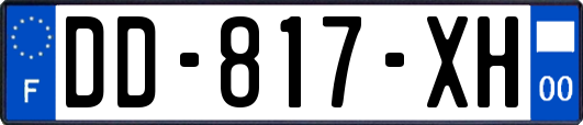 DD-817-XH