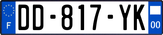 DD-817-YK