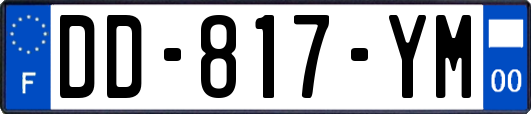 DD-817-YM