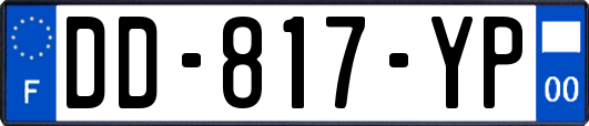 DD-817-YP