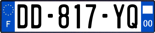 DD-817-YQ