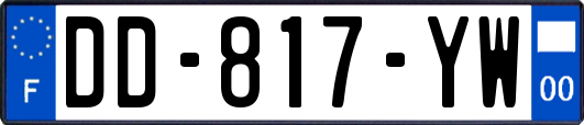 DD-817-YW