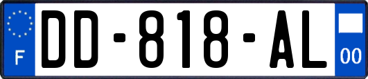 DD-818-AL