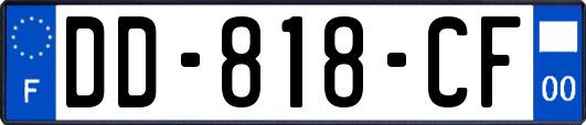DD-818-CF