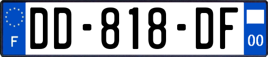 DD-818-DF