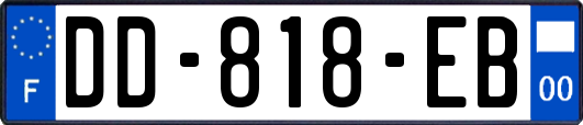 DD-818-EB