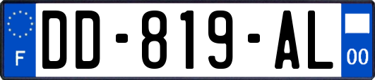 DD-819-AL