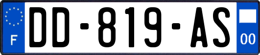 DD-819-AS