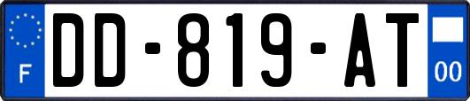 DD-819-AT