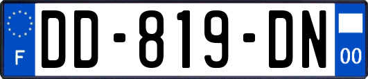 DD-819-DN