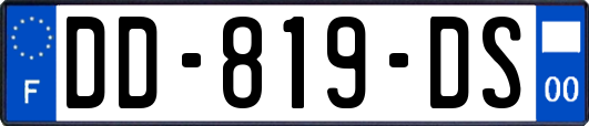 DD-819-DS