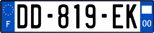 DD-819-EK