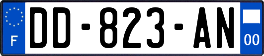 DD-823-AN