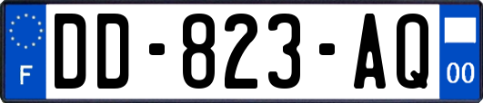 DD-823-AQ