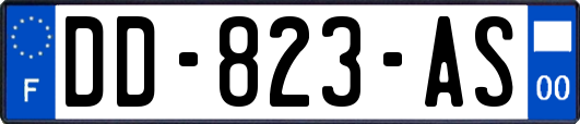 DD-823-AS