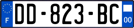 DD-823-BC