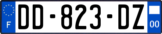 DD-823-DZ
