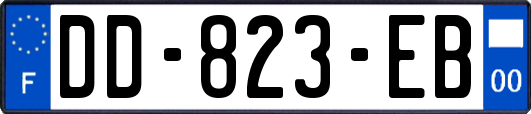 DD-823-EB