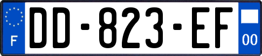 DD-823-EF