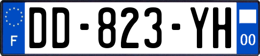 DD-823-YH