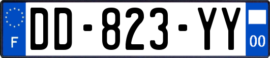 DD-823-YY