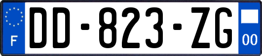 DD-823-ZG
