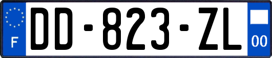 DD-823-ZL