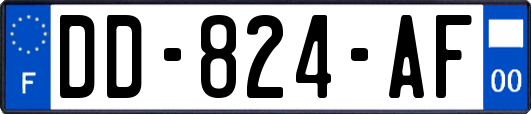 DD-824-AF