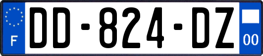DD-824-DZ