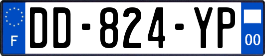 DD-824-YP