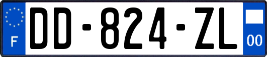 DD-824-ZL